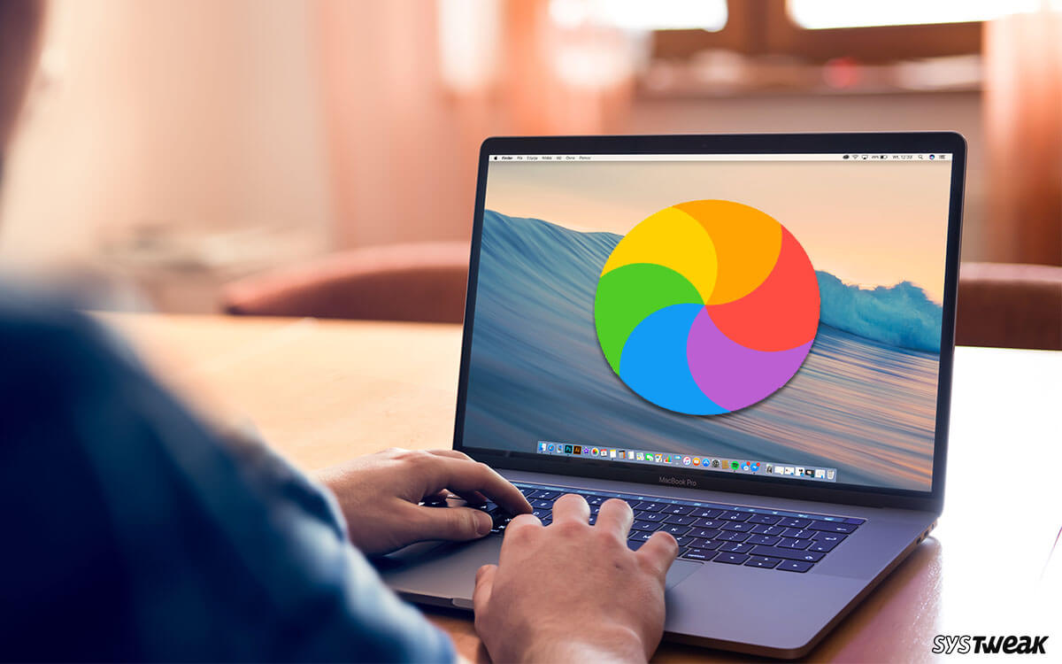 Mac what app is causing spinning wheels